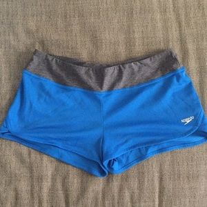 Speedo Swim Shorts